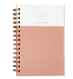 Promptly Journals | A Self - Love Journal