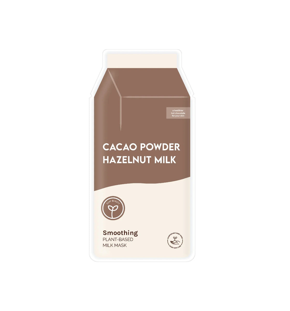 ESW BEAUTY Single Use Sheet Masks Flint And Honey