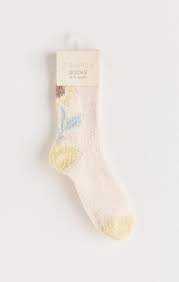 Z SUPPLY | Plush Socks | Single Pair