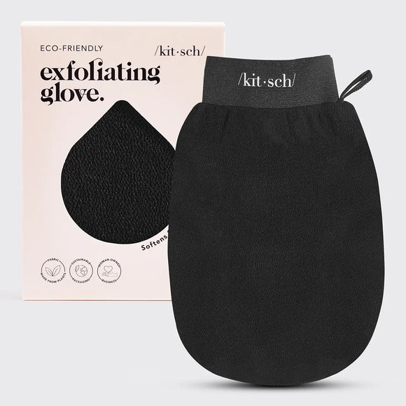 Kitsch | Exfoliating Glove