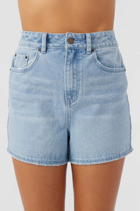 O’Neill | Eisley Denim Short