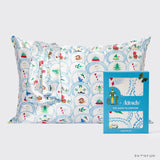 Kitsch | Satin Pillowcase