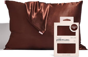 Kitsch | Satin Pillowcase
