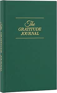 The Gratitude Journal