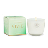 Abbott | Vivid Aromabotanical Candle | 2oz