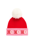 Shiraleah | Ho Ho Ho Pearl Beanie Toque