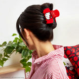 Kitsch | Hello Kitty x Kitsch Puffy Claw Clip