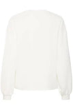 B.Young | ByPusti Sweatshirt | Marshmallow