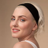 Kitsch | Recycled Active Headbands | Black 3 Piece