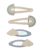 Mimi & Lula | Mini Hair Clips |