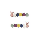 Mimi & Lula | Mini Hair Clips |