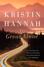 The Great Alone by Kristin Hannah | Paperback Book