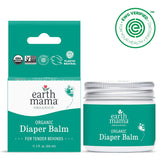 Earth Mama | Organic Diaper Balm