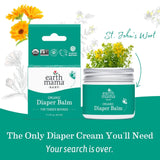 Earth Mama | Organic Diaper Balm