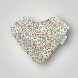 Luxe + Linen | Cloth Bibs