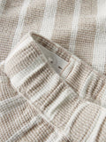 Name It | Regular Fit Woven Children's Shorts | Chateau Grey