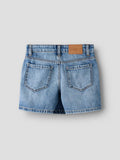 Name It | Girl's Denim Skort