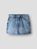 Name It | Girl's Denim Skort