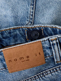 Name It | Girl's Denim Skort