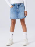 Name It | Girl's Denim Skort