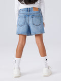 Name It | Girl's Denim Skort