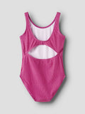 Name It | Glitter Girls Swimsuit | Strawberry Moon