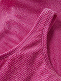 Name It | Glitter Girls Swimsuit | Strawberry Moon