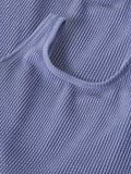 Name It | Rib Knit Swimsuit