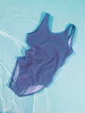 Name It | Rib Knit Swimsuit