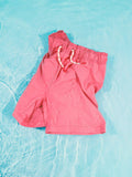 Name It | Basic Swim Shorts