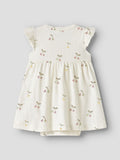 Name It | Organic Cotton Cherry Dress