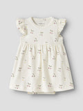 Name It | Organic Cotton Cherry Dress