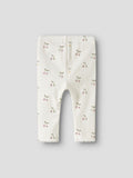 Name It | Organic Cotton Cherry Leggings