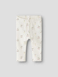 Name It | Organic Cotton Cherry Leggings