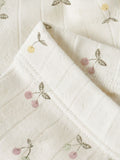 Name It | Organic Cotton Cherry Leggings