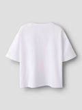 Name It | Organic Cotton Fresh Strawberry T-Shirt