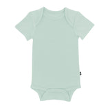 Kyte Baby | Bamboo Short Sleeve Bodysuit