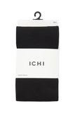 Ichi | Iawarmy Fleece Tights | XS/S
