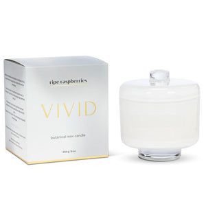 Abbott | VIVID Aromabotanical Candle 8oz