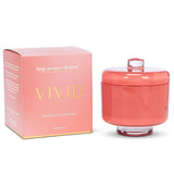 Abbott | VIVID Aromabotanical Candle 8oz