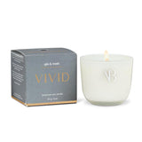 Abbott | Mini Candles | 2"