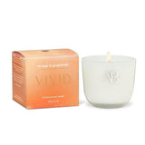 Abbott | Mini Candles | 2"