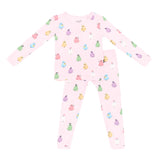 Kyte Baby | Children's Long Sleeve + Pants Pajamas