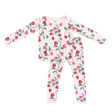 Kyte Baby | Children's Long Sleeve + Pants Pajamas