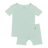 Kyte Baby | Children's Short Sleeve + Shorts Pajamas
