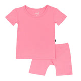 Kyte Baby | Children's Short Sleeve + Shorts Pajamas