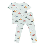 Kyte Baby | Children's Short Sleeve + Pants Pajamas