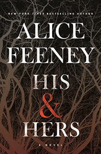 His & Hers By Alice Feeney | Paperback Book