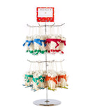 Avenue 9 | Wool Felt Mouse Ornament
