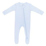 Kyte Baby | Zippered Footie Sleeper | Mist